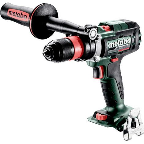 [GEBRAUCHT] B-Ware Metabo Bs 18 Ltx 3 Bl Q I 603184840 Akku Bohrschrauber 18 V Akkuschrauber Bohrer