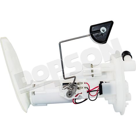 Modèle : 23210-B1120 Ensemble pompe à carburant Toyota Passo compatible avec les moteurs 1.0L 1KR-FE/1.3L K3-VE, conçu spécifiquement pour les femmes. (1/4)
