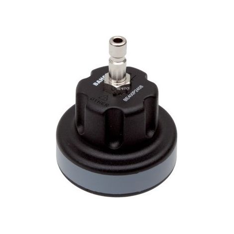 Adaptateur test système refroidissement Bahco cooling system test adapter M46x3.0 54 mm