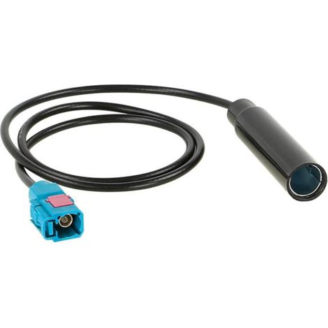 Adaptateur Antenne DIN F Fakra F 50cm