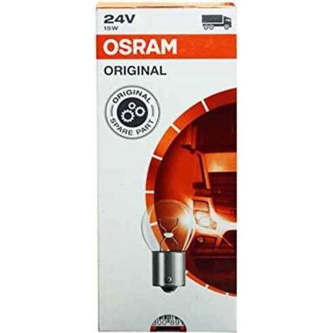 Lampadina per auto OS 7529 Osram OS7529 P21W 15W 2 1 PEZZO (1/5)