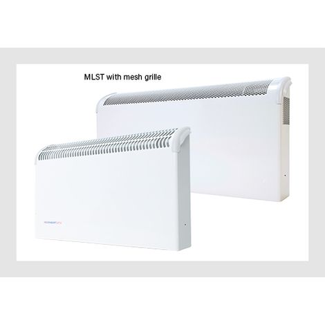 Consort Claudgen CSL1MLST 1kW Wall-Mounted LST Fan Heater