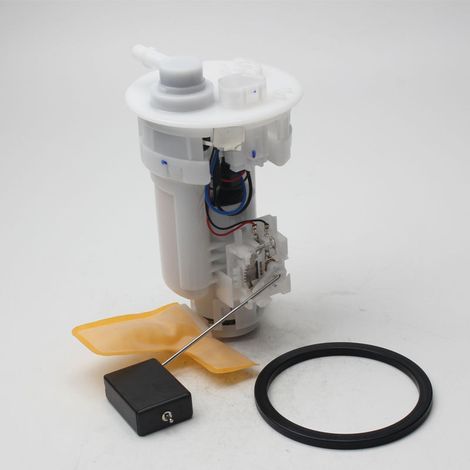 Kraftstoffpumpenbaugruppe 77020-12770 7702012770 kompatibel mit Toyota Corolla 101962-3320 (1/4)