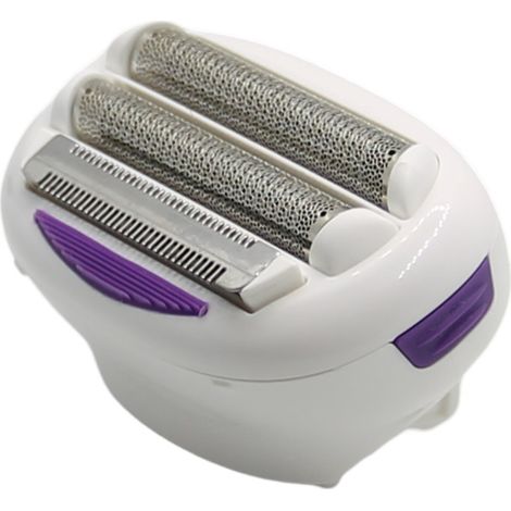 Remington testina lamina taglio depilatore Smooth & Silky Wet Dry WDF5030 (1/5)
