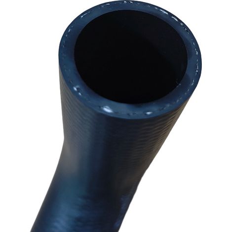 16572-0L150 is a radiator hose for Toyota HILUX 2015-2023, including inlet and outlet water pipes. (1/4)