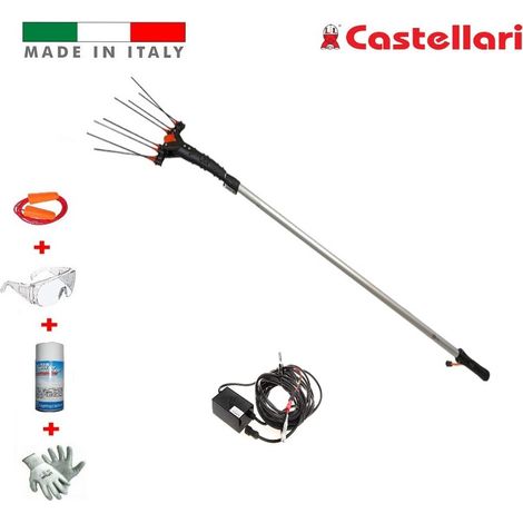 Prefiltro aria per motore HONDA GXV620 (1/4)