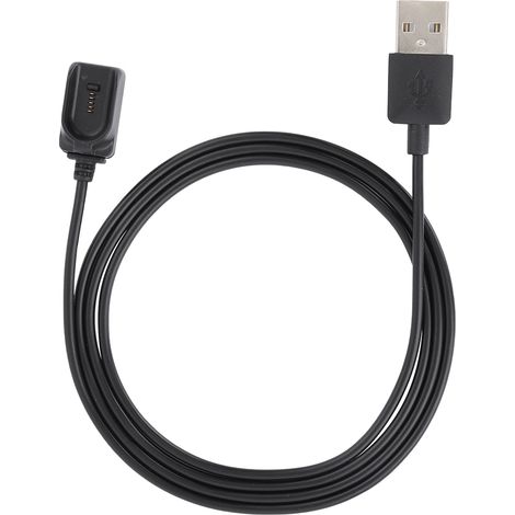 Câble USB Bluetooth portatif pour Bentley, charge et transmission de données, noir, 1 mètre (1/5)