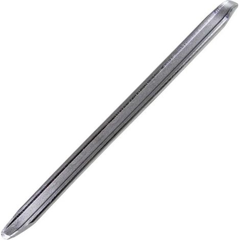 Leva per pneumatici jbm 16 inch acciaio alta resistenza ergonomica