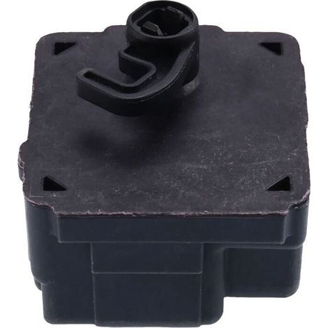 Servomotor adecuado para la tapa de combustible automotriz A4518200097, adecuado para 451 (1/3)