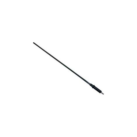 ASTINA DI RICAMBIO IN CARBONIO PER BACCHIATORE TWIST ø mm.4,5x350 AIMA