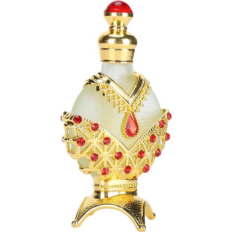 Parfum musulman, désodorisant, huile essentielle, encens, décoration de bureau, artisanat, articles religieux, 15 ml (1/5)
