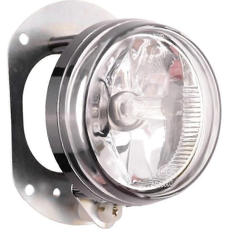 Feux antibrouillard avant droit compatibles avec les modèles W204, W251, W164, C300, ML320 et CL550 (2008-2011) - Référence : 2048202256 jn (1/5)