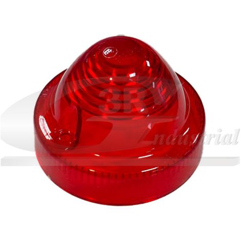 3RG 90264 PILOTO TRASERO ROJA ( TIPO AXO )