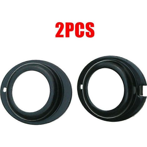 Pièces rotatives du bol de roulement de fourche 6x5x1 cm pour trottinette électrique Xiaomi M365/Pro - Accessoires pour le groupe de bol, couvercle supérieur et inférieur (1/4)