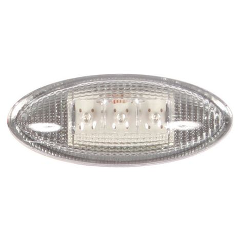 Frecce laterali a Led compatibile per - Opel Vectra (95-98) (1/2)