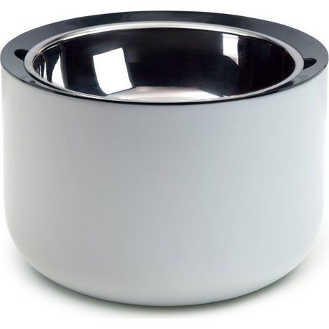 Gamelle lestée pour chiens - ZEUS - Oasis - Capacité 1,8 L (1/5)
