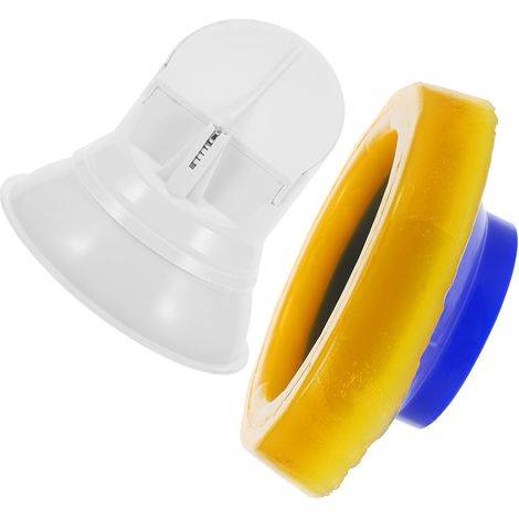 Joint De Cuvette De Wc Étanche Bague (1/5)