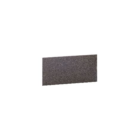 Filtro Poliuretano per condizionatore laterale 800-1K - NSYCUF800T1K