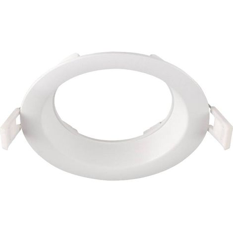 SLV Downlight V 100 1007478 Cache blanc R054882 (1/3)