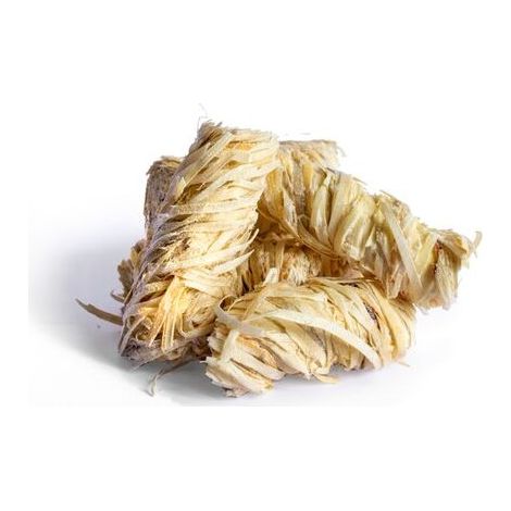 Pelotes allumes-feux écologiques - Lot de 40