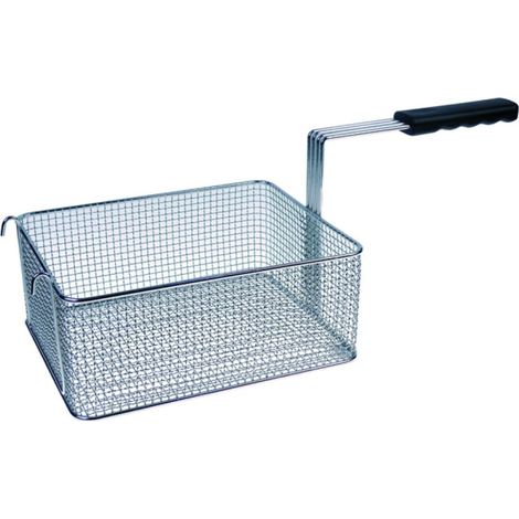 Panier friteuse pour 7455.0930 0935 0940 0945 0950 0955 0960 0965 12 l COMBISTEEL