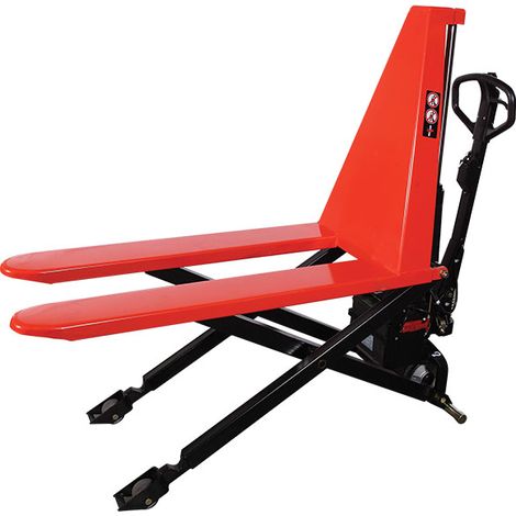 STOCKMAN transpallet ad alta portata 1000 kg - HB1056EN