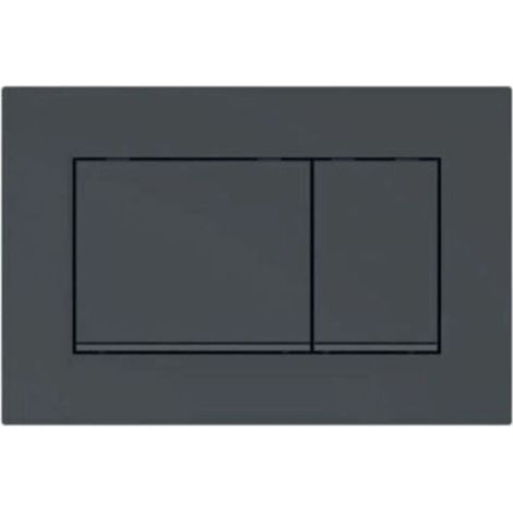 Mitigeur Lavabo Cascade Moderne Acier Inoxydable Eau Chaude Froide Galvanisé 1/2 Pouce Argent (1/4)