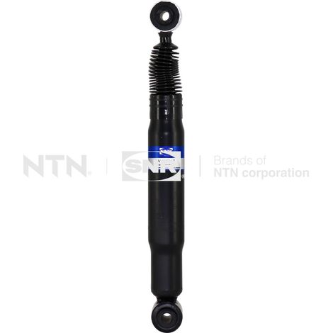 Amortisseur - SA95911.02 - SNR - Compatible avec véhicule Peugeot