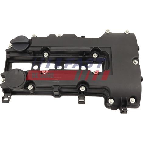 FT00622 Schnellventildeckel