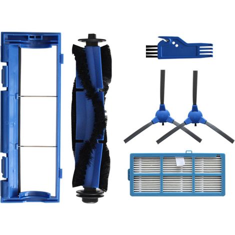 Adatto al kit di accessori per robot spazzatrice Ultenic D5s Pro