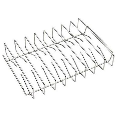 Supporto per la Cottura delle Costine Rib Rack Traeger - BAC584