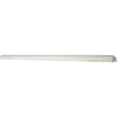 LEDVANCE Luminaire Étanche DP 150Cm E 66W 4000ºK VN IP65 Gris 8580lm 50000H [LVE-4099854080562] (1/2)