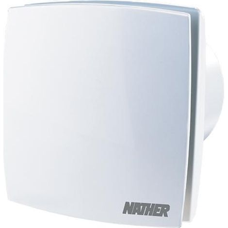 AERATEUR DE CONDUITS DESIGN 100 KTH12 NATHER 549023