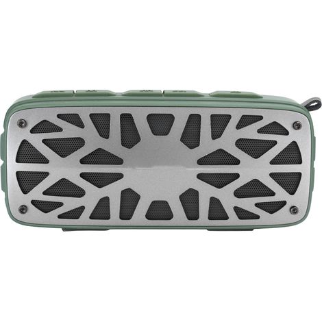 Mini enceinte Bluetooth TWS pour AWEI Y330, accessoires pour enceintes doubles portables d'extérieur sans fil (1/5)