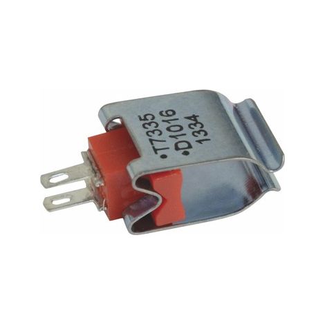 sensor temp enf T7335D1016 CITet CONDENS , DE DIetRICH ,Ref. 95362441