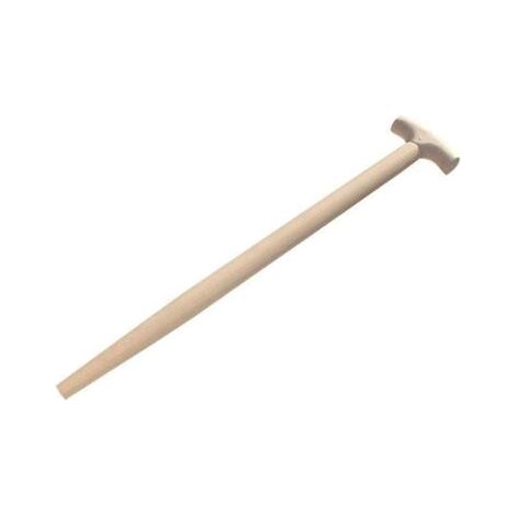 REPLACEMENT SPADE HANDLE SHAFT SHOVEL FORK SPARE WOOD WOODEN GARDEN 1997