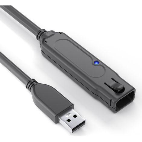 purelink Aktiv Verlängerung DS3100-100 10m USB 3.1 Gen.1