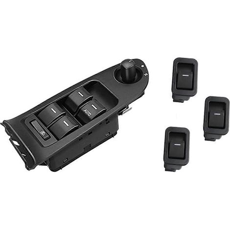 Elektrischer Fensterheberschalter 8R2Z-14A132 für Falcon-Modelle (1/5)