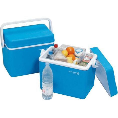 Campingaz Kühlbox Isotherm Extreme 17L ,blau (1/5)