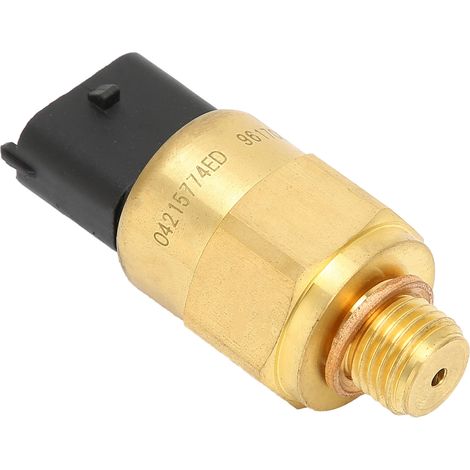 Capteur de pression haute précision pour huile et carburant, accessoires de détection pour pelle Deutz 04215774 (1/5)