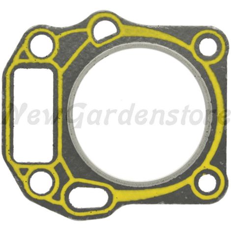 Joint de tête de tracteur de pelouse ORIGINAL 120150089-0001