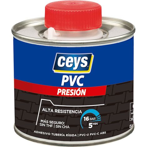 Ceys brosse pour bouchons à pression en pvc 500ml 900210 (1/3)