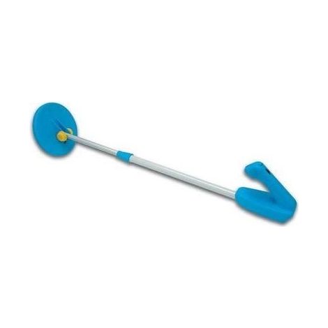 Detecteur de metaux objet métallique metal or arge (1/4)