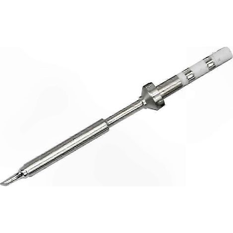 107-mm-Lötspitzen für TS100, Rotkupfer, Ersatzzubehör, bleifreie Spitzen für Lötstation (1/5)