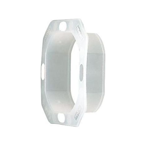 Jung Dichtungsflansch zur Erreichung IP44 551 WU (1/5)