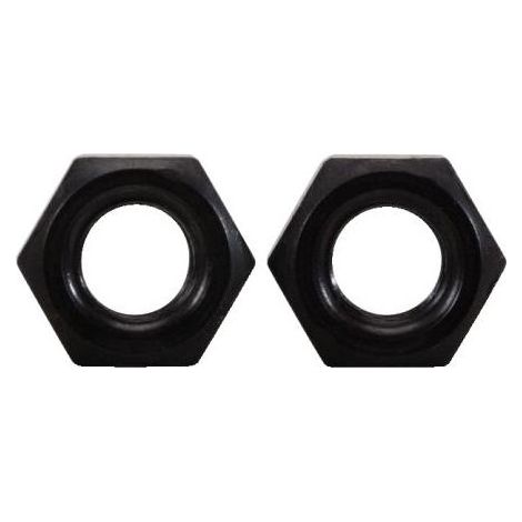 Jeu d'écrous KS Tools pour timon d'attelage, 2 pcs. pour 700.1500