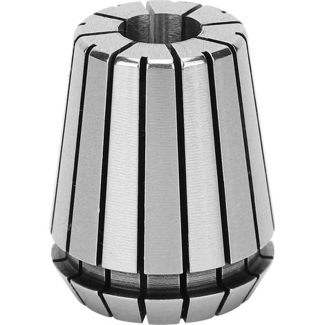 Lot ER32 pince flexible série ER, douille ER32, collet ER32-12, précision et fiabilité pour usage professionnel. (1/5)