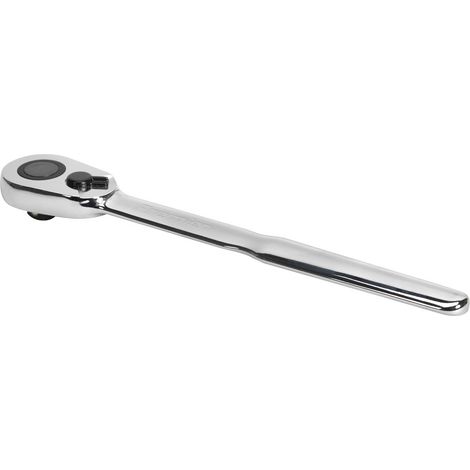 Sealey Premier Low Profile Ratchet Wrench 3/8""Sq Drive AK5781 (1/2)