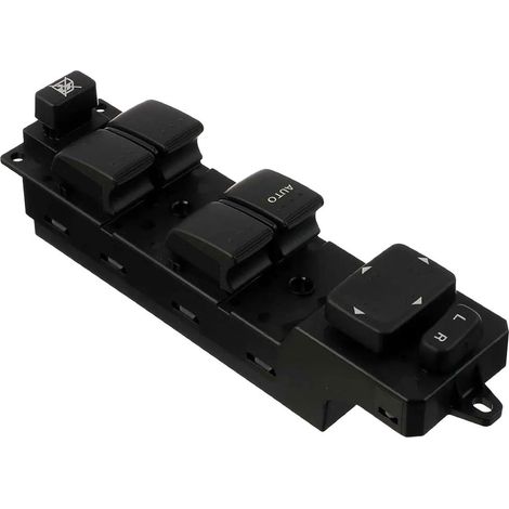 EH44-66-350 is suitable for the push-button switch of the power window regulator in Mazda CX-7 cars. (1/4)