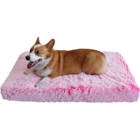 Canapé-lit pour chien Pet Den Deep Sleep, accessoires pour chats et chiens (1/5)